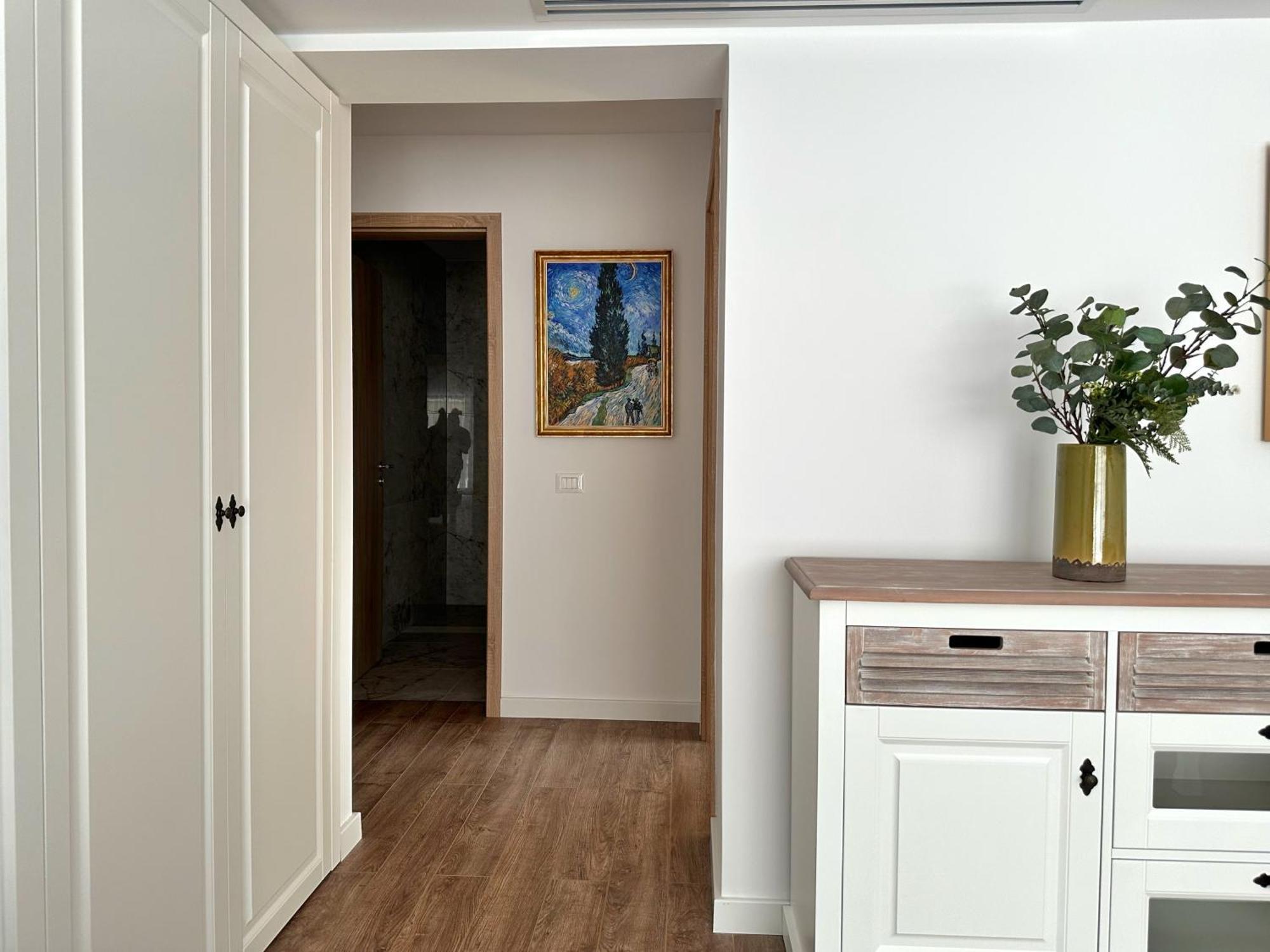 Koa - Aparthotel Braşov Exteriör bild