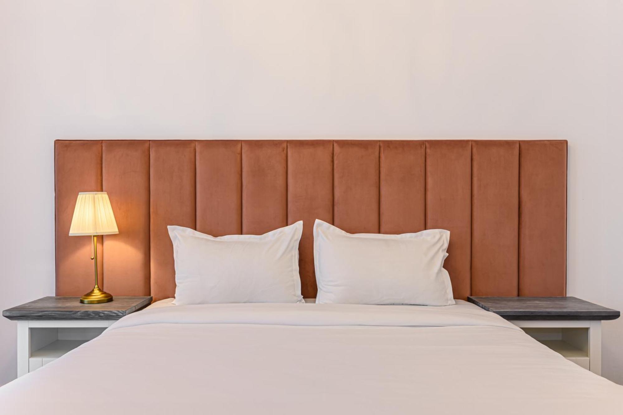 Koa - Aparthotel Braşov Exteriör bild