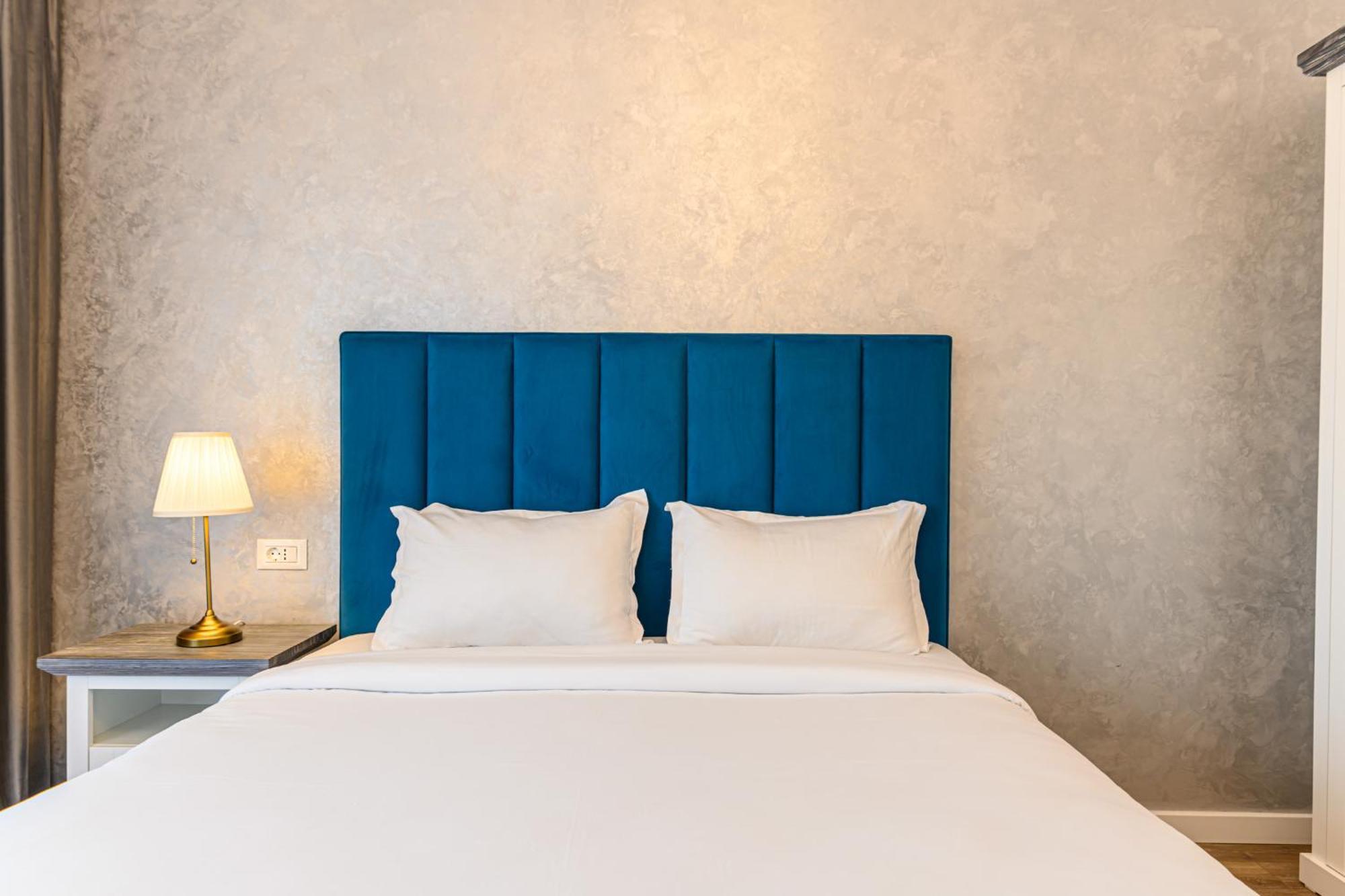 Koa - Aparthotel Braşov Exteriör bild