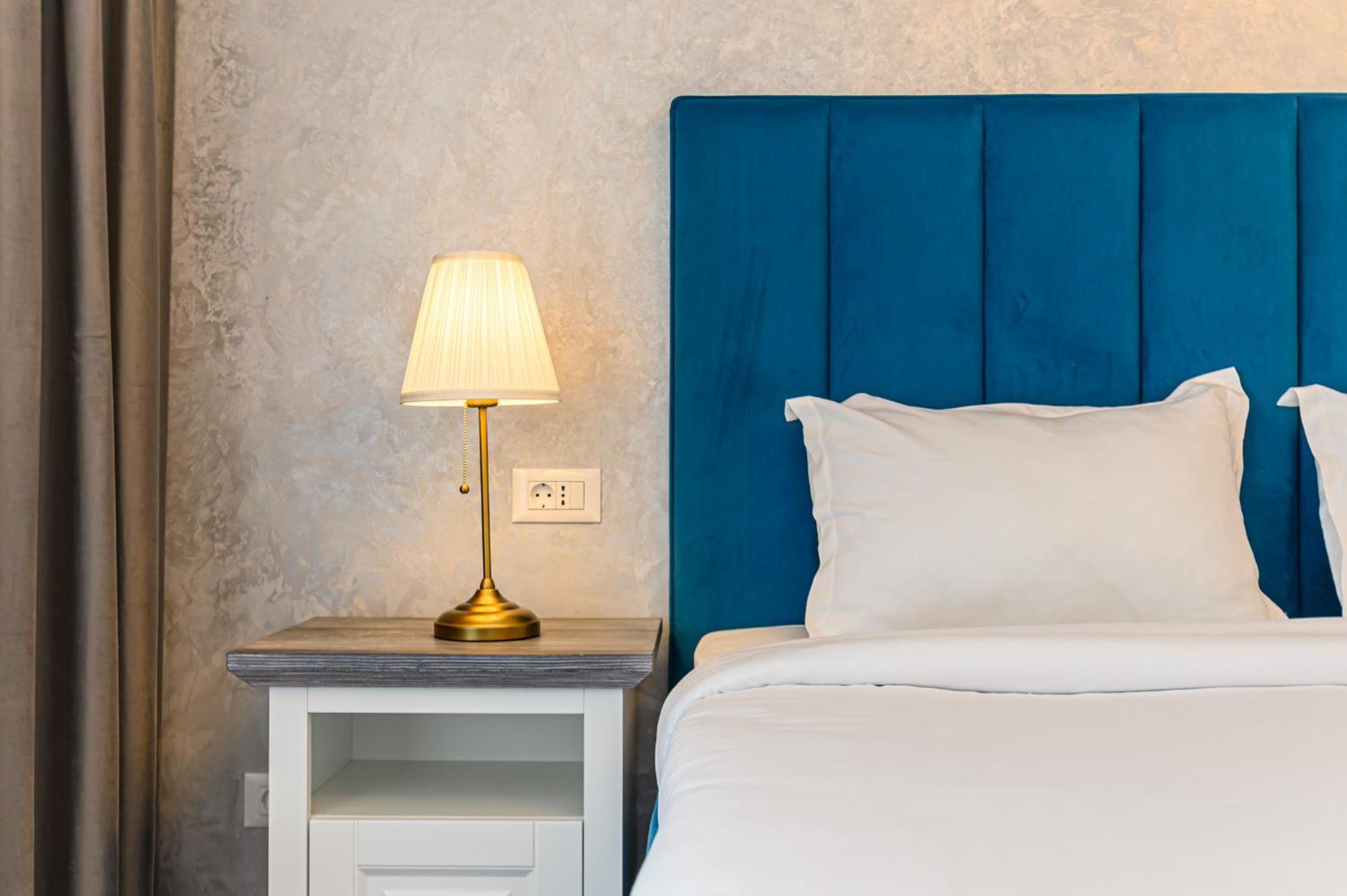 Koa - Aparthotel Braşov Exteriör bild